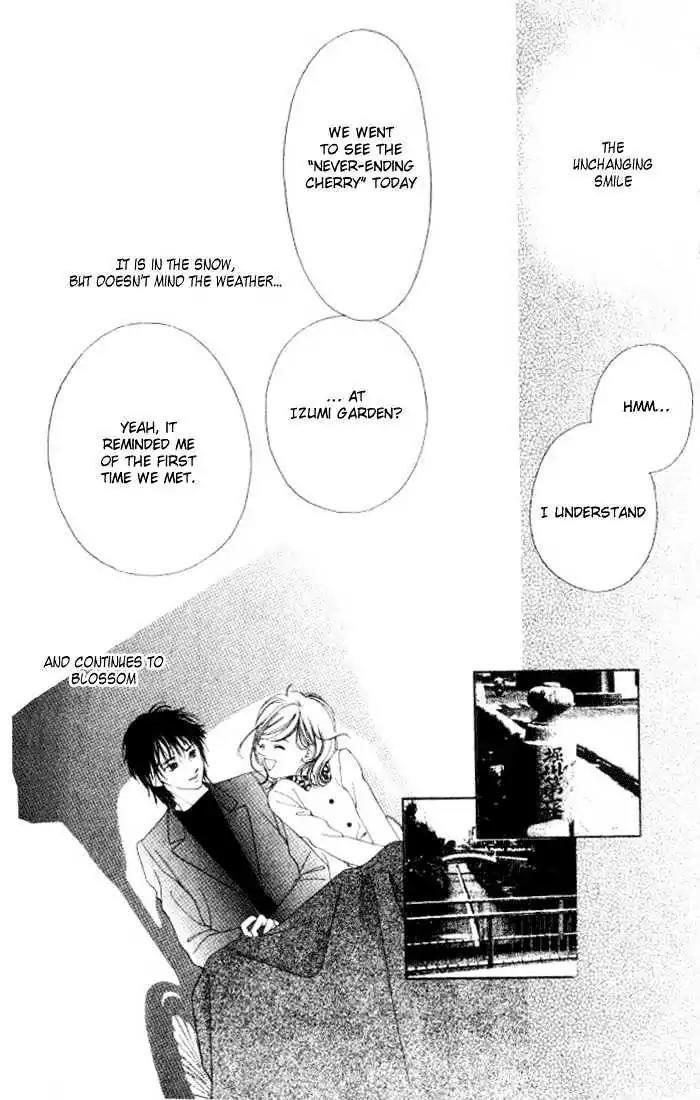 Shinayaka ni Kizutsuite Chapter 8 page 15 - Chapter 8