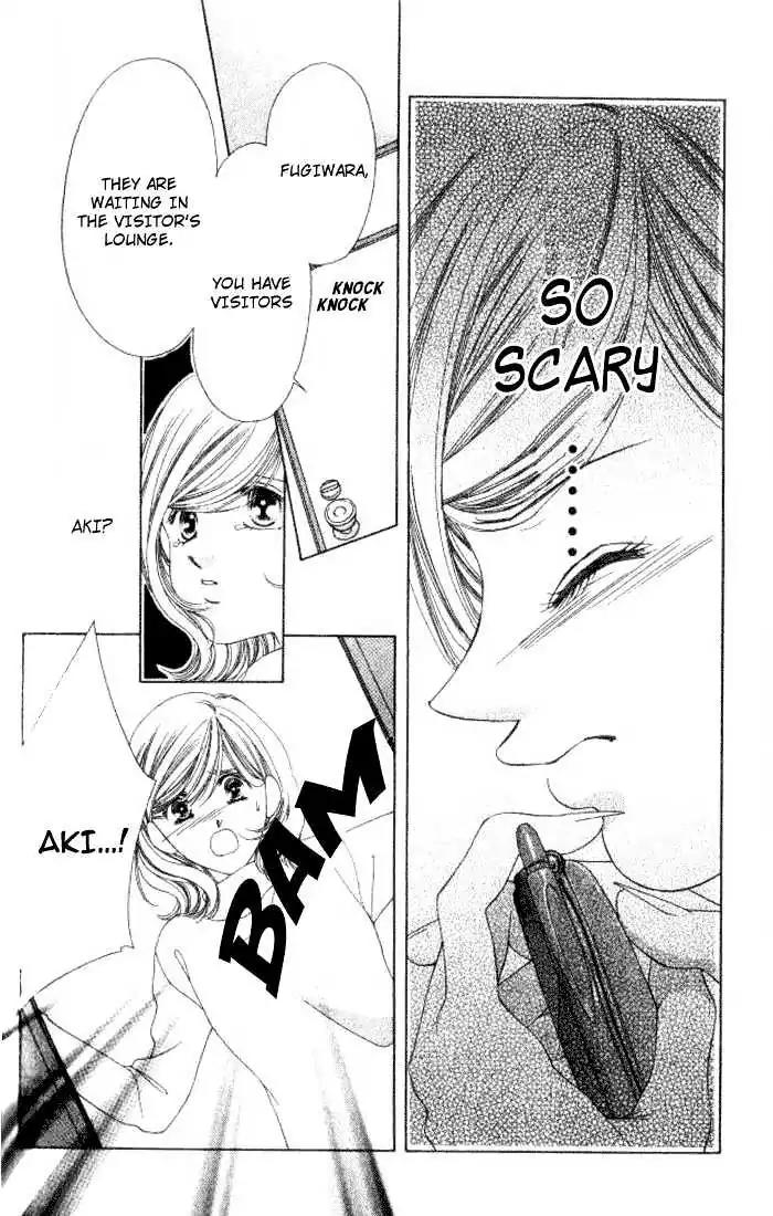 Shinayaka ni Kizutsuite Chapter 8 page 20 - Chapter 8