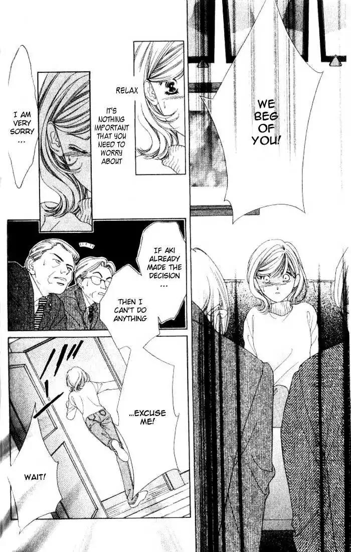 Shinayaka ni Kizutsuite Chapter 8 page 26 - Chapter 8