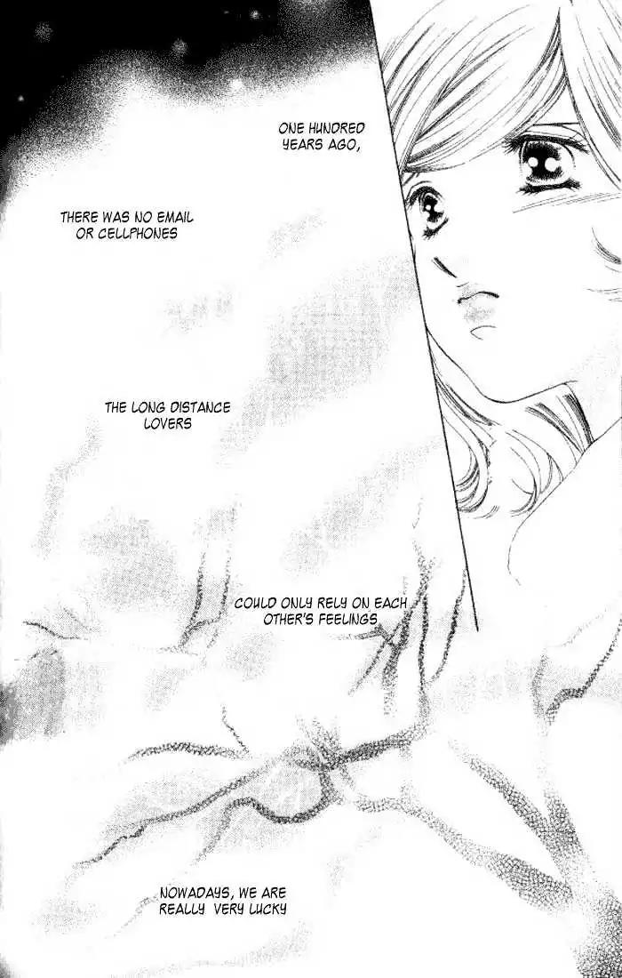 Shinayaka ni Kizutsuite Chapter 8 page 49 - Chapter 8