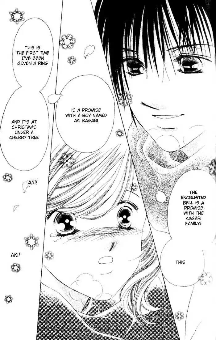 Shinayaka ni Kizutsuite Chapter 8 page 54 - Chapter 8