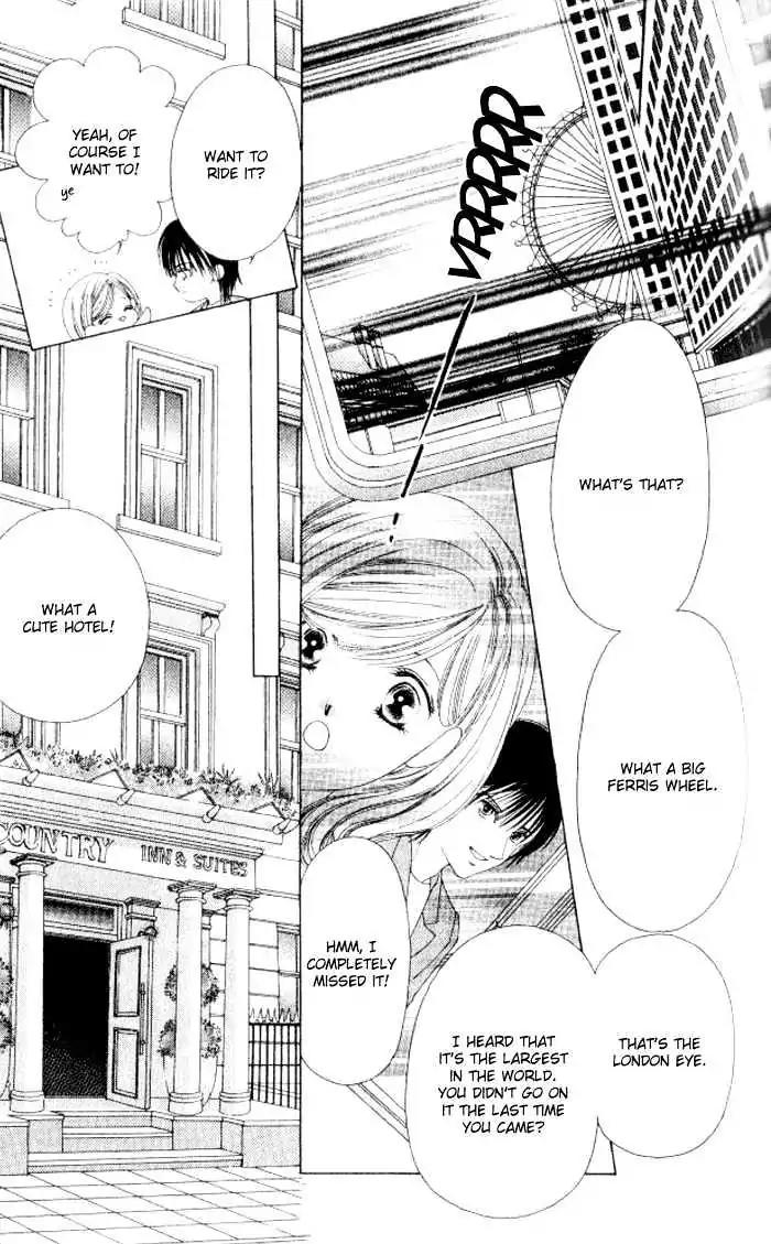 Shinayaka ni Kizutsuite Chapter 9 page 14 - Chapter 9