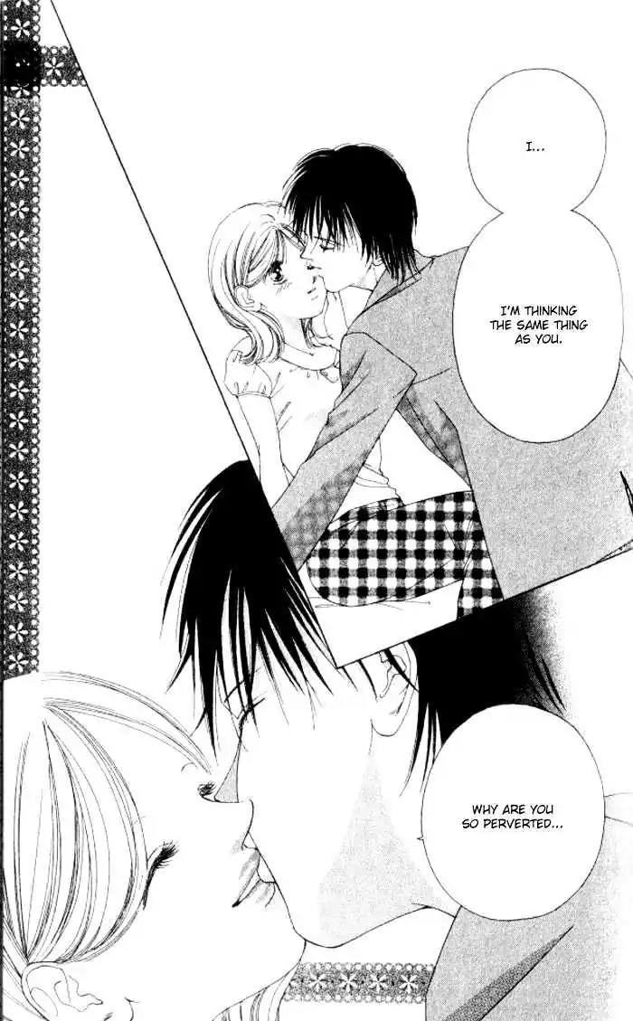 Shinayaka ni Kizutsuite Chapter 9 page 16 - Chapter 9