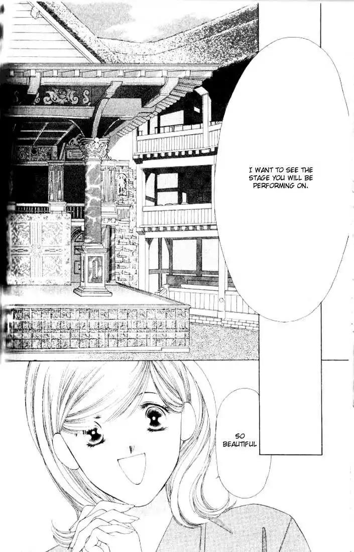 Shinayaka ni Kizutsuite Chapter 9 page 19 - Chapter 9