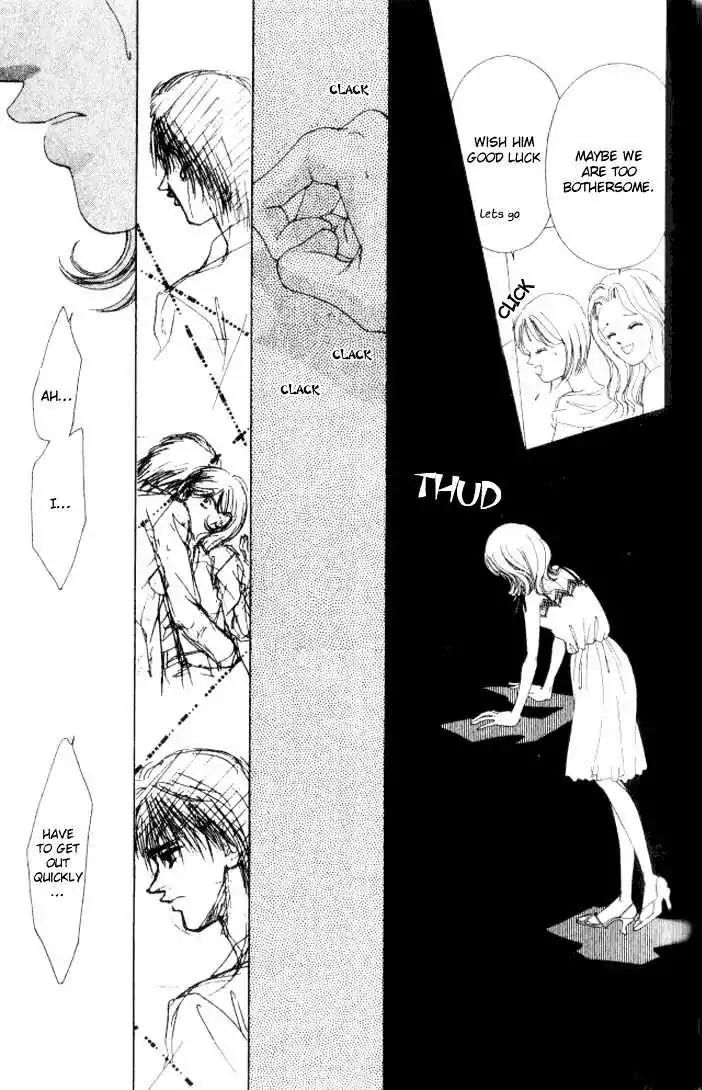 Shinayaka ni Kizutsuite Chapter 9 page 28 - Chapter 9