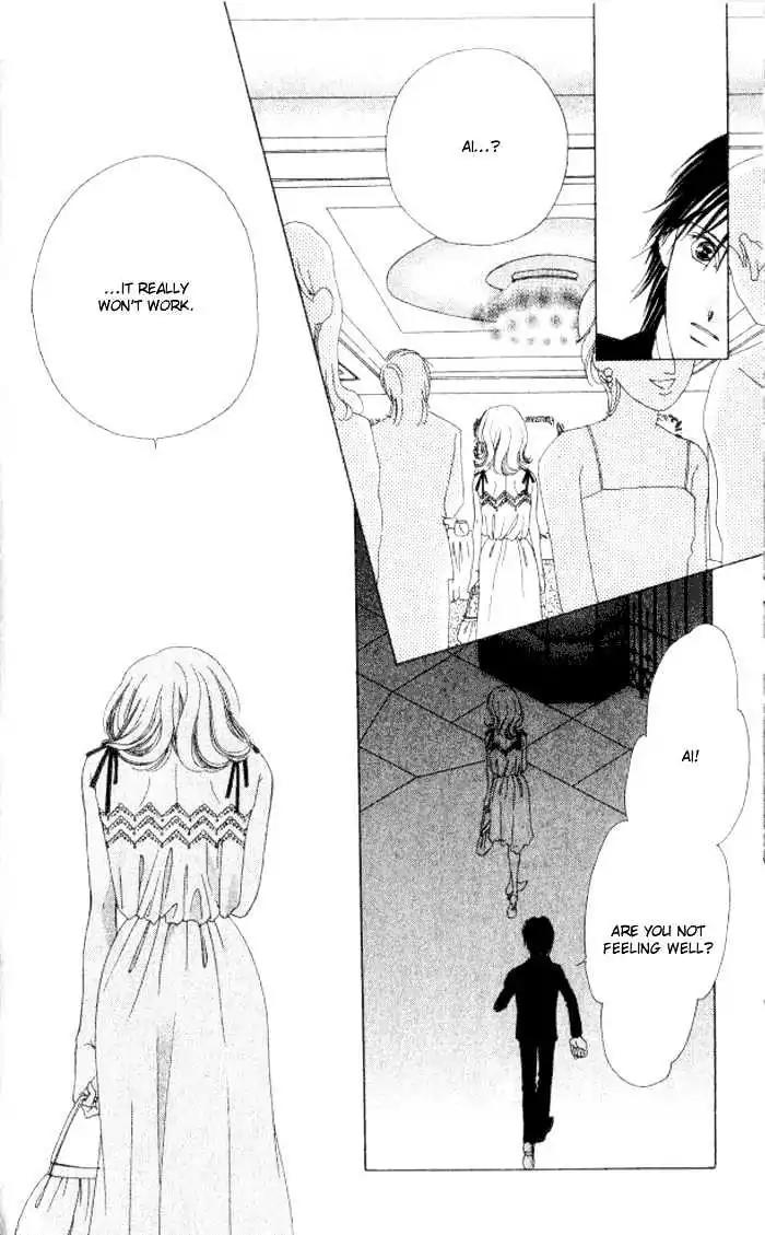 Shinayaka ni Kizutsuite Chapter 9 page 29 - Chapter 9