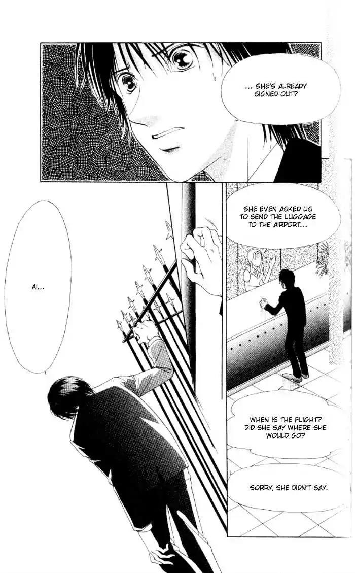 Shinayaka ni Kizutsuite Chapter 9 page 34 - Chapter 9