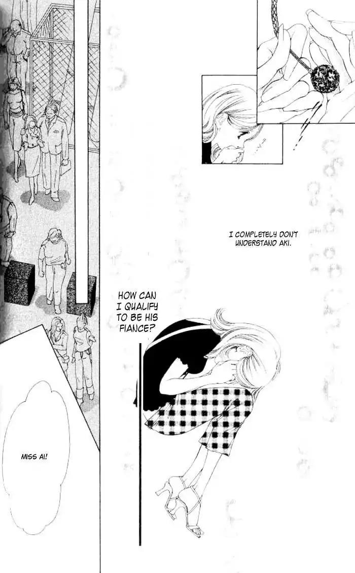 Shinayaka ni Kizutsuite Chapter 9 page 37 - Chapter 9