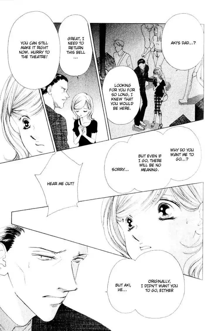 Shinayaka ni Kizutsuite Chapter 9 page 38 - Chapter 9