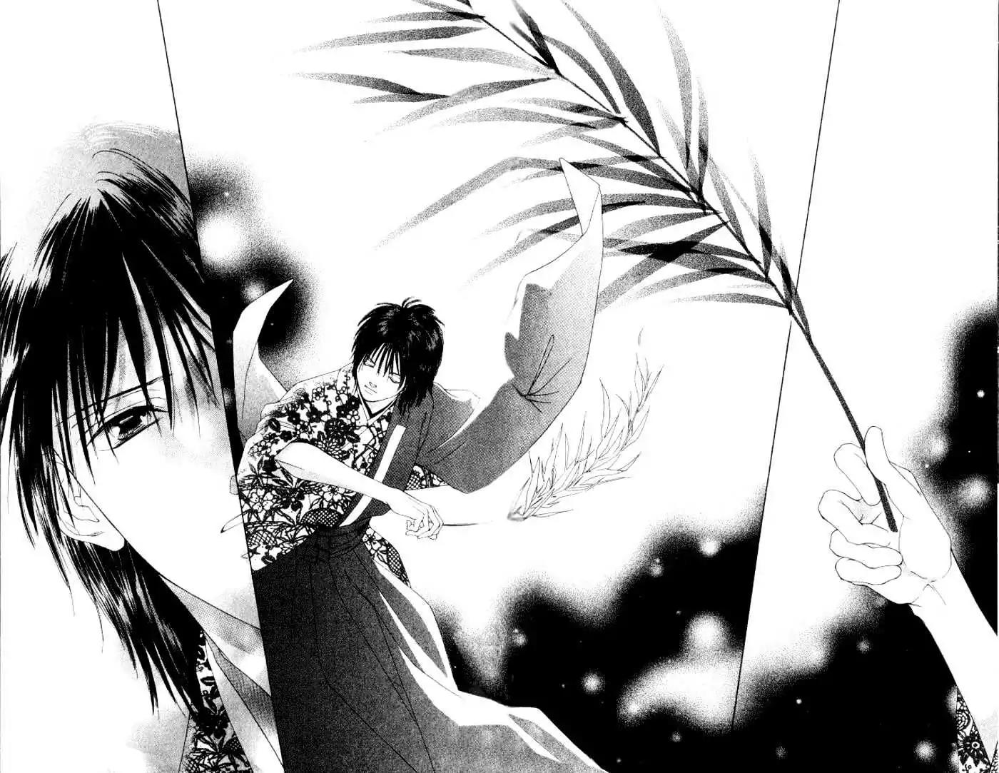 Shinayaka ni Kizutsuite Chapter 9 page 46 - Chapter 9