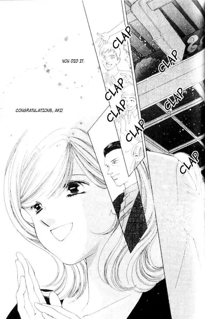 Shinayaka ni Kizutsuite Chapter 9 page 48 - Chapter 9