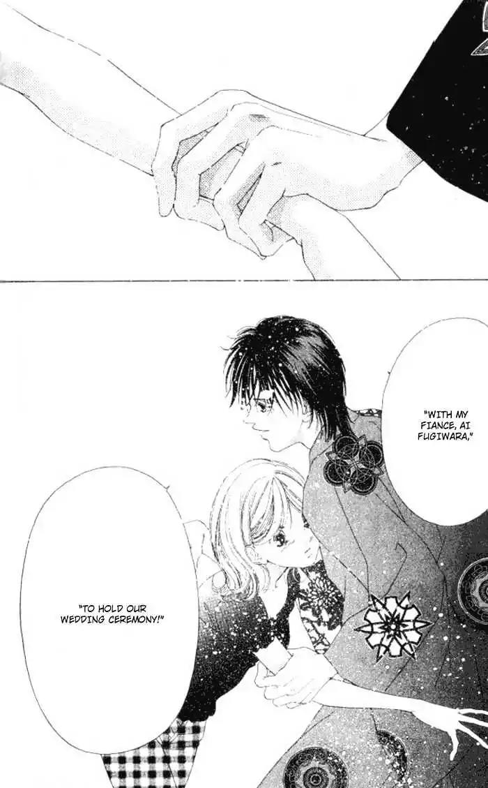 Shinayaka ni Kizutsuite Chapter 9 page 51 - Chapter 9