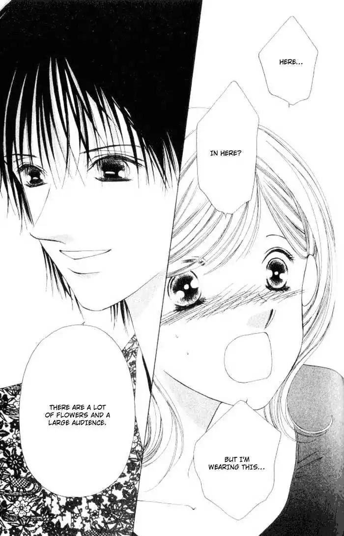 Shinayaka ni Kizutsuite Chapter 9 page 52 - Chapter 9