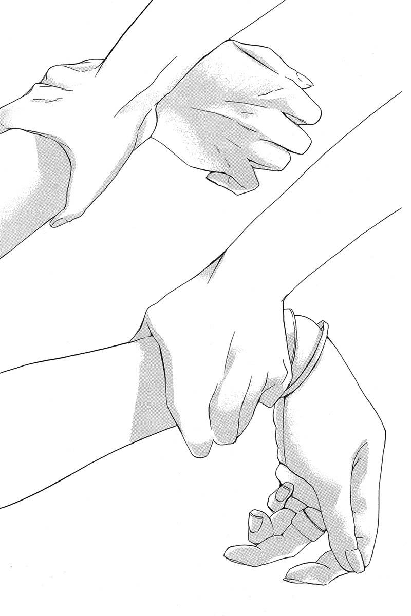Shinba Shounen to Nemuru Kyojin Chapter 0 page 31 - Chapter 0: Oneshot