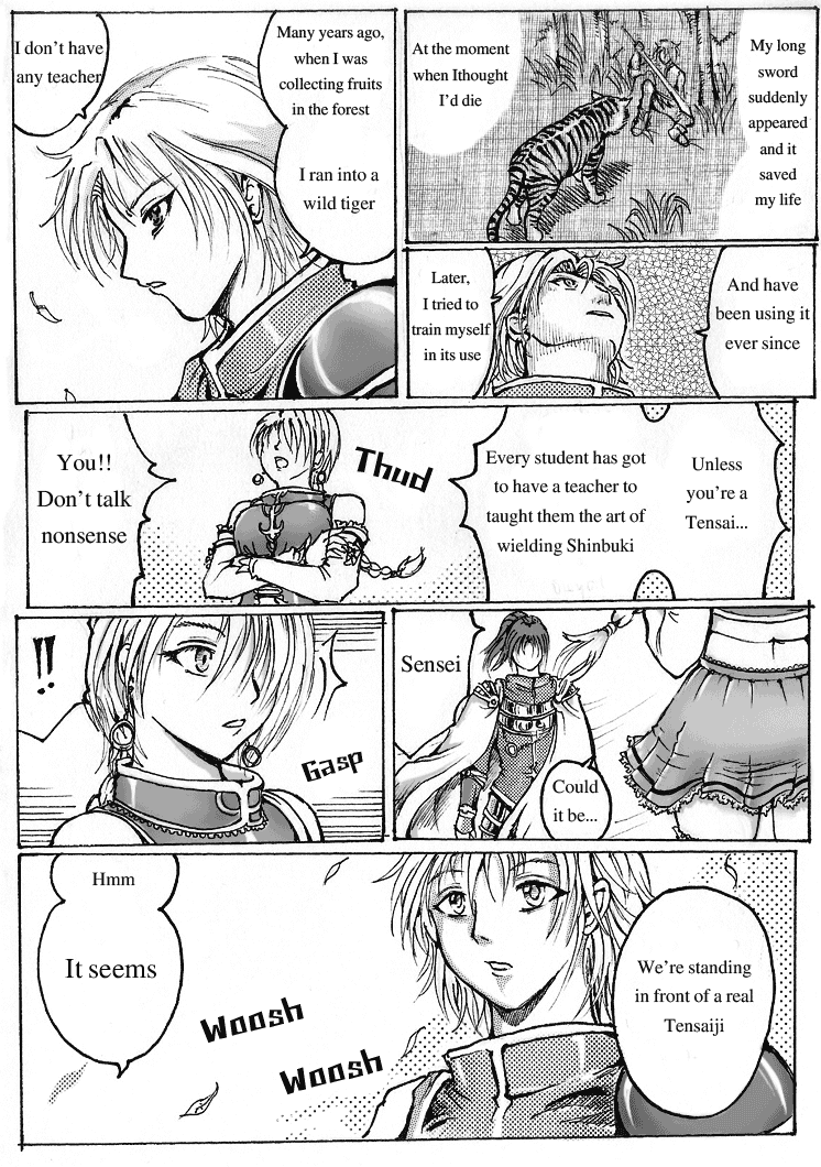 Shinbuki Chapter 1.2 page 11 - Chapter 1 v2 : Tensaiji