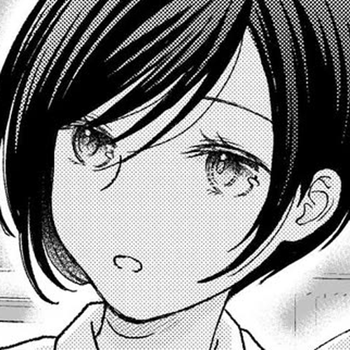 Shinchou-sa Kanojo Chapter 4 [END] cover