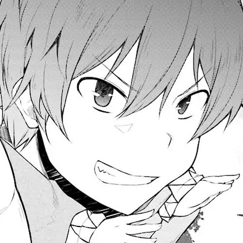 Shinde kudasai! Yuusha desho? Chapter 1 cover