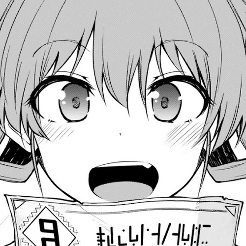 Shinde kudasai! Yuusha desho? Chapter 10.1 cover