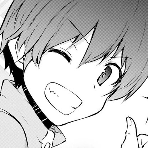 Shinde kudasai! Yuusha desho? Chapter 11.1 cover