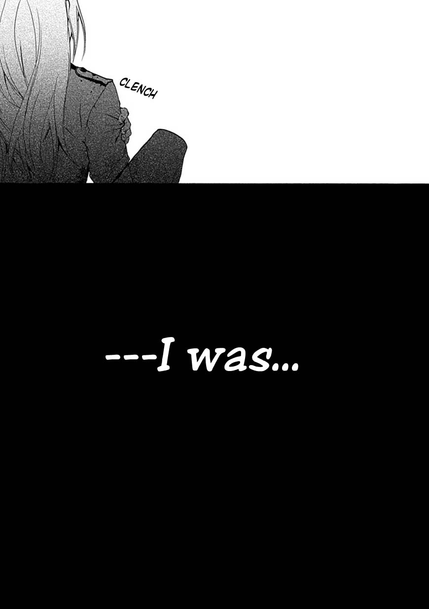Shinden Yuuden Kakumeihen - Ochita Kuroi Yuusha no Densetsu Chapter 1.2 page 8 - Chapter 1 v2 : Unexpected Meeting and Mistake