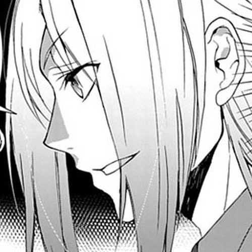 Shinden Yuuden Kakumeihen - Ochita Kuroi Yuusha no Densetsu Chapter 1 v2 : Unexpected Meeting and Mistake cover