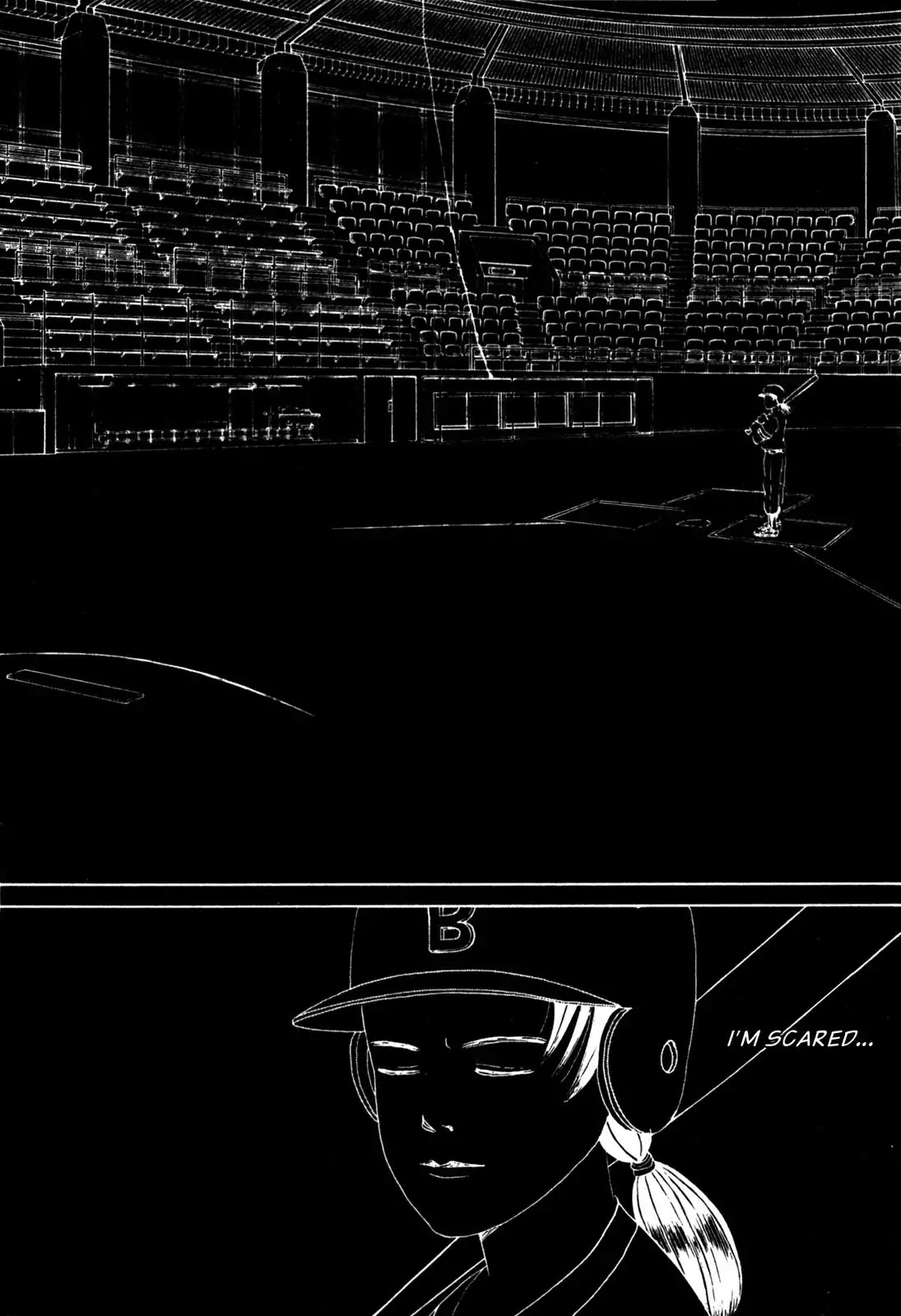 Shindo Chapter 9 page 14 - Chapter 9: The Seeing vs, Hearing Song