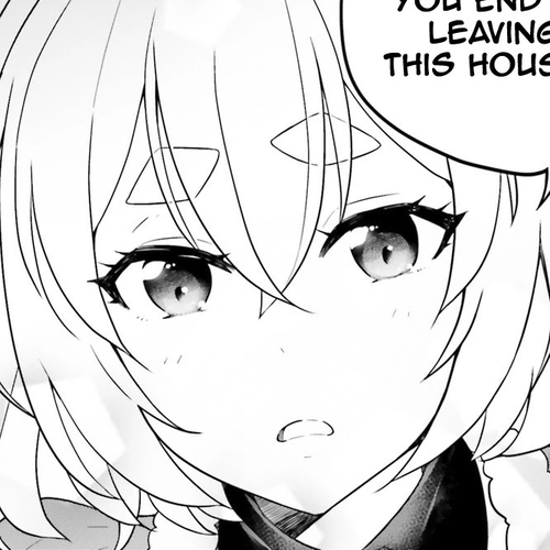 Shindou Yuusha to Maid Onee-san Chapter 16 cover