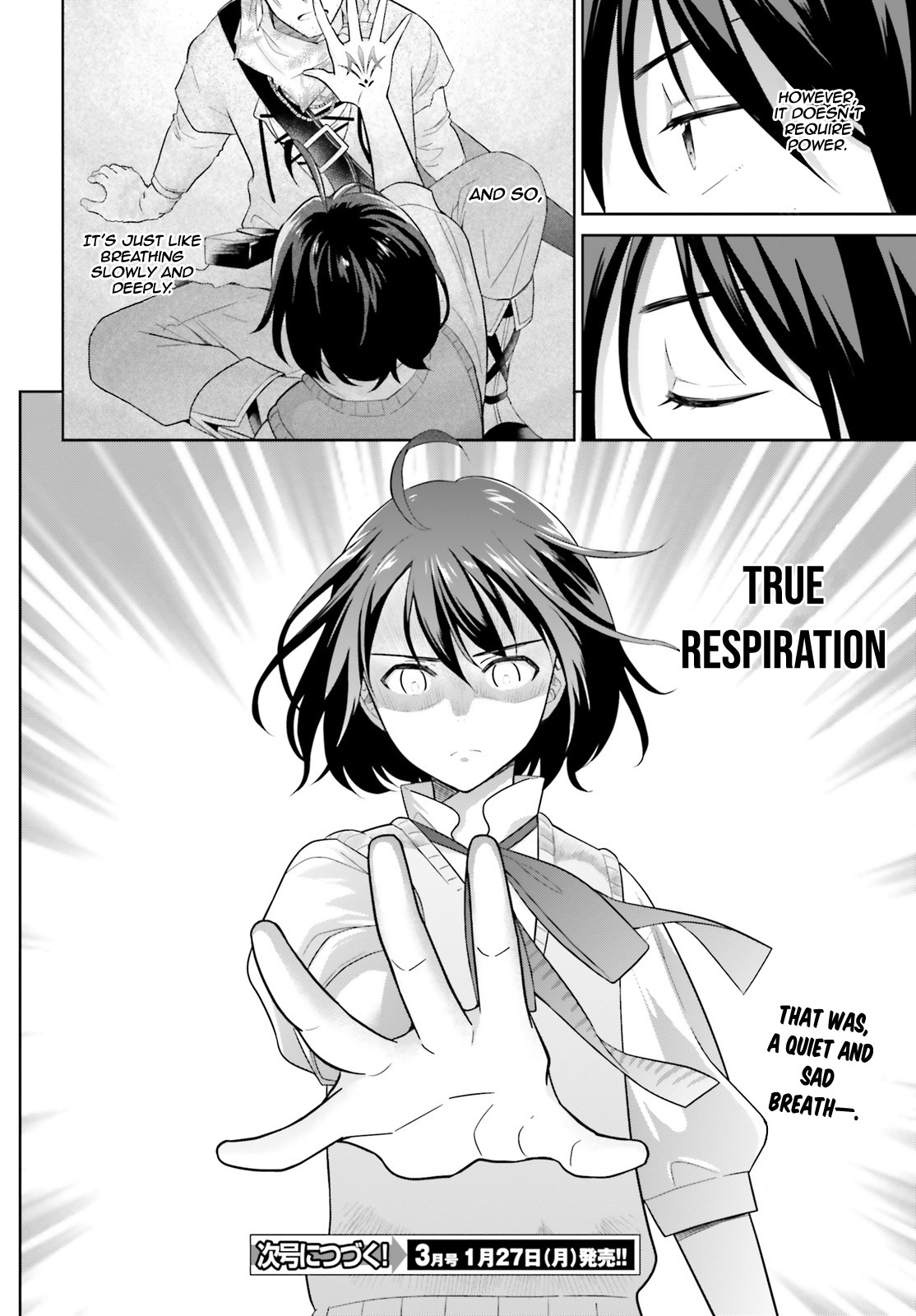 Shindou Yuusha to Maid Onee-san Chapter 2 page 30 - Chapter 2