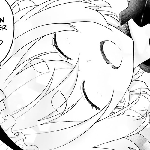 Shindou Yuusha to Maid Onee-san Chapter 20 cover
