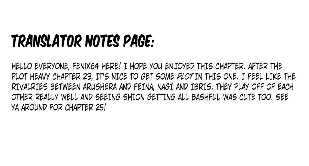 Shindou Yuusha to Maid Onee-san Chapter 24 page 26 - Chapter 24