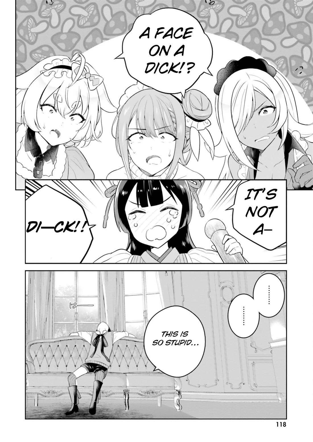 Shindou Yuusha to Maid Onee-san Chapter 25 page 27 - Chapter 25
