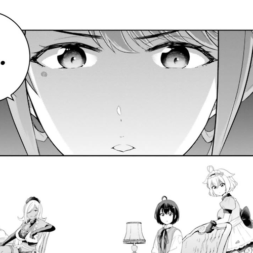 Shindou Yuusha to Maid Onee-san Chapter 25 cover