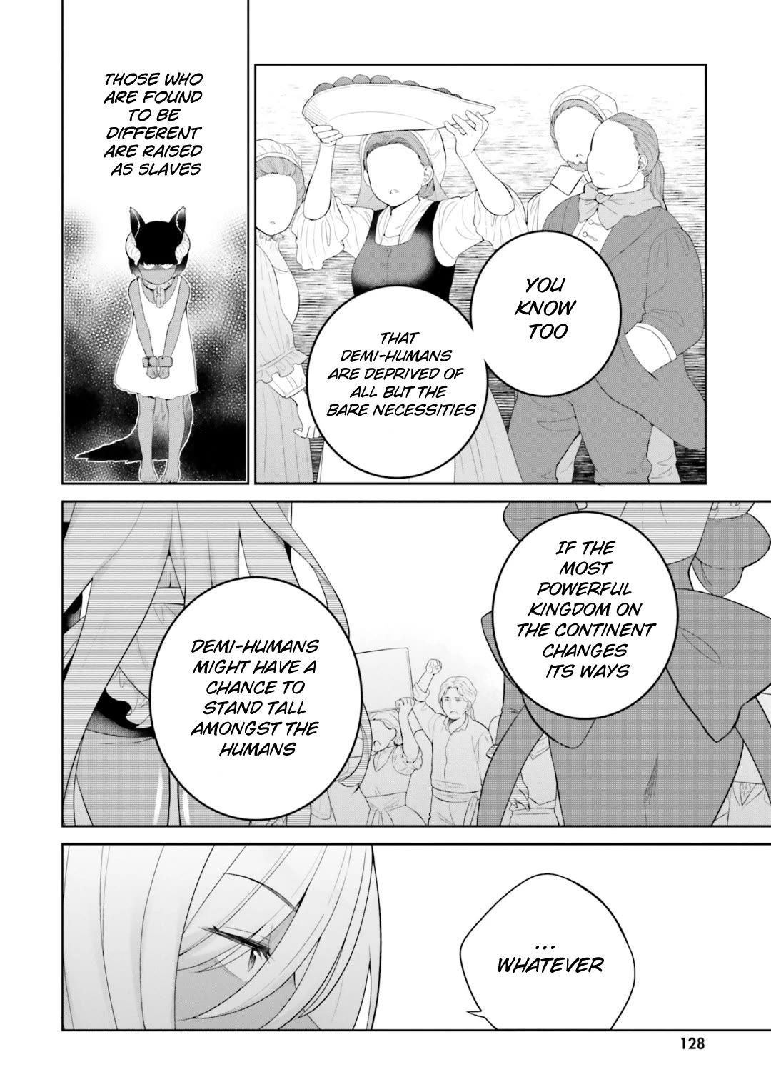 Shindou Yuusha to Maid Onee-san Chapter 26 page 9 - Chapter 26