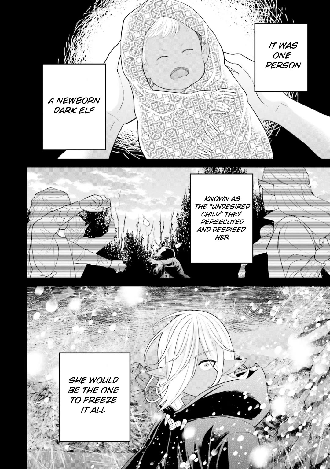Shindou Yuusha to Maid Onee-san Chapter 29 page 15 - Chapter 29