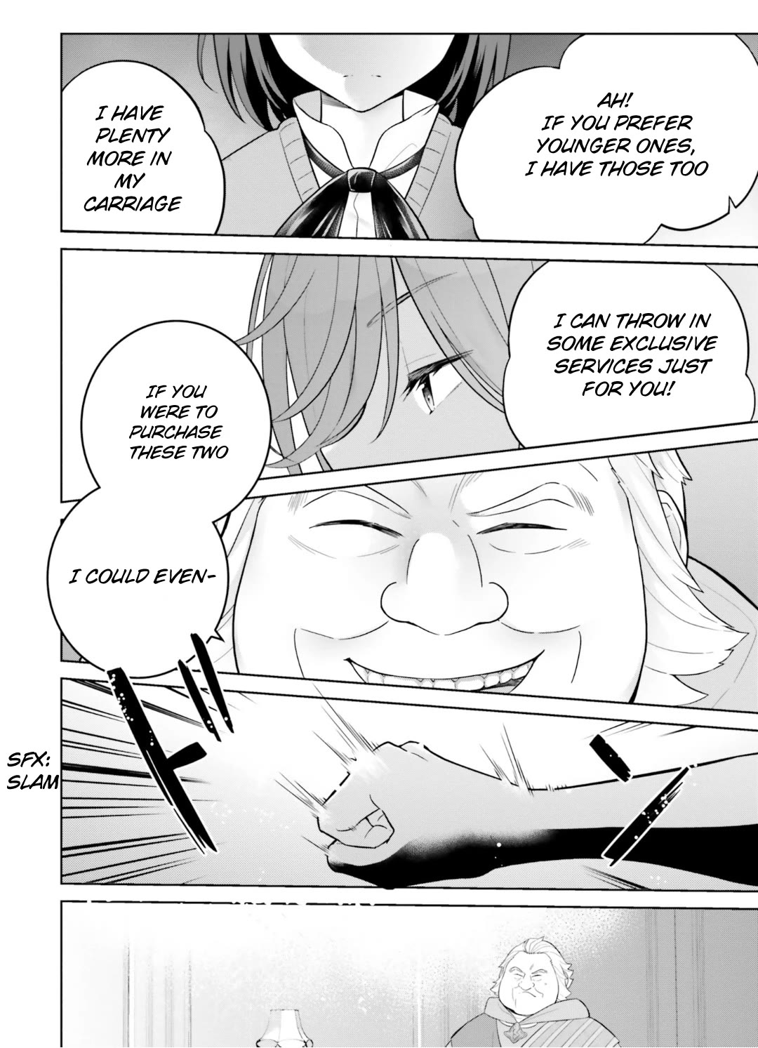 Shindou Yuusha to Maid Onee-san Chapter 29 page 5 - Chapter 29
