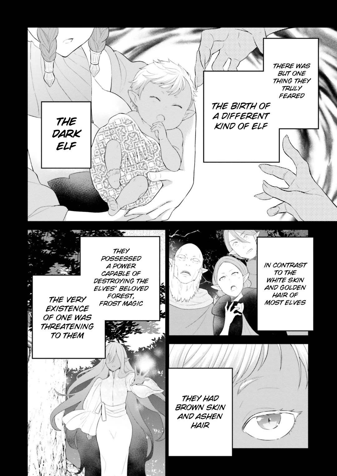 Shindou Yuusha to Maid Onee-san Chapter 30 page 2 - Chapter 30