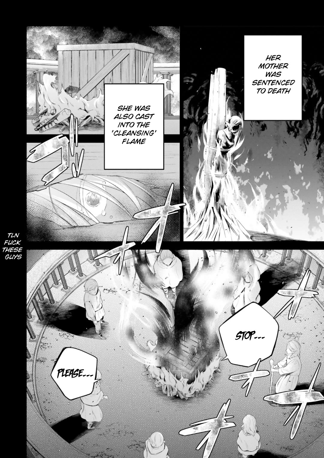 Shindou Yuusha to Maid Onee-san Chapter 30 page 4 - Chapter 30