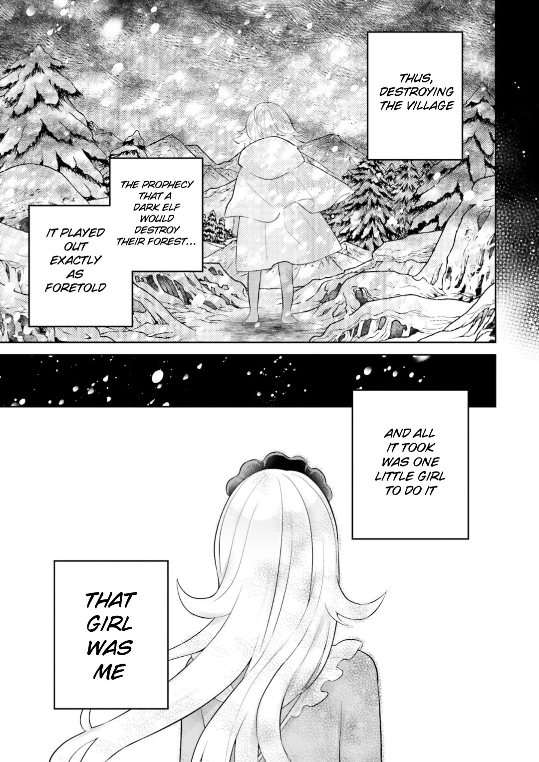 Shindou Yuusha to Maid Onee-san Chapter 30 page 7 - Chapter 30