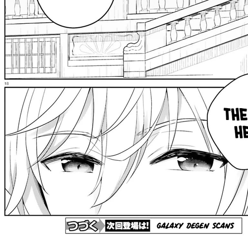Shindou Yuusha to Maid Onee-san Chapter 6 cover