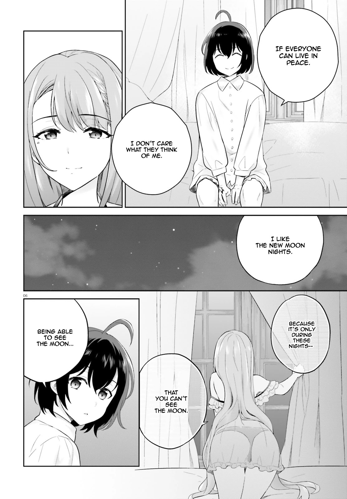 Shindou Yuusha to Maid Onee-san Chapter 9 page 8 - Chapter 9