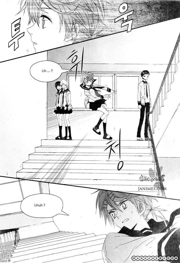Shine at Your Fingertip Chapter 1 page 30 - Chapter 1