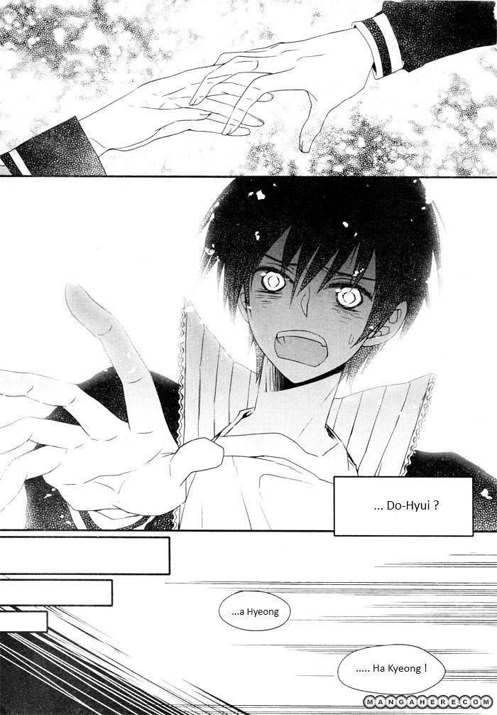 Shine at Your Fingertip Chapter 1 page 32 - Chapter 1
