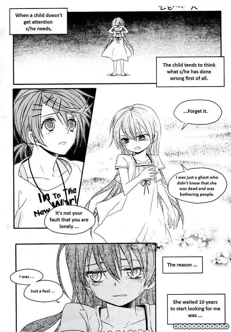 Shine at Your Fingertip Chapter 3 page 29 - Chapter 3