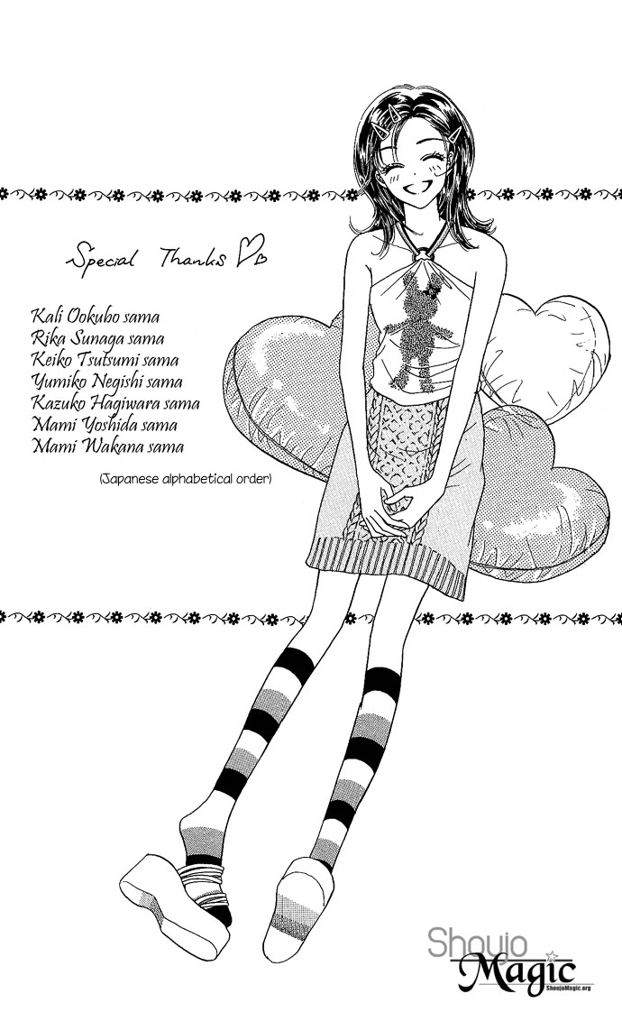 Shine Chapter 1 page 8 - Chapter 1: Shine 1