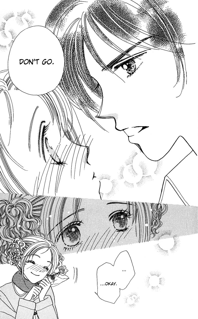 Shine Chapter 3 page 42 - Chapter 3: Slowly, My Lovely