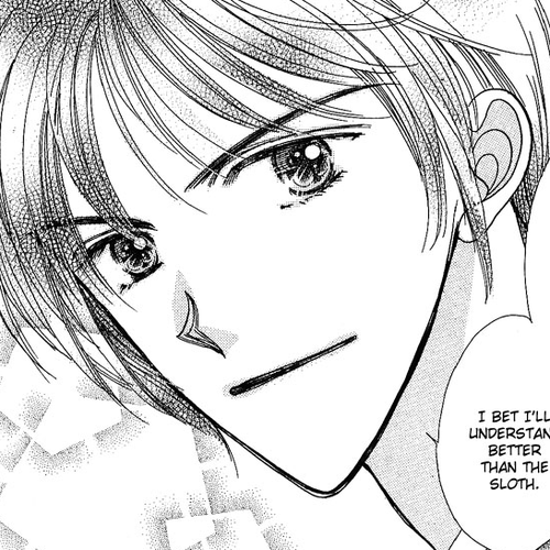 Shine Chapter 3: Slowly, My Lovely cover