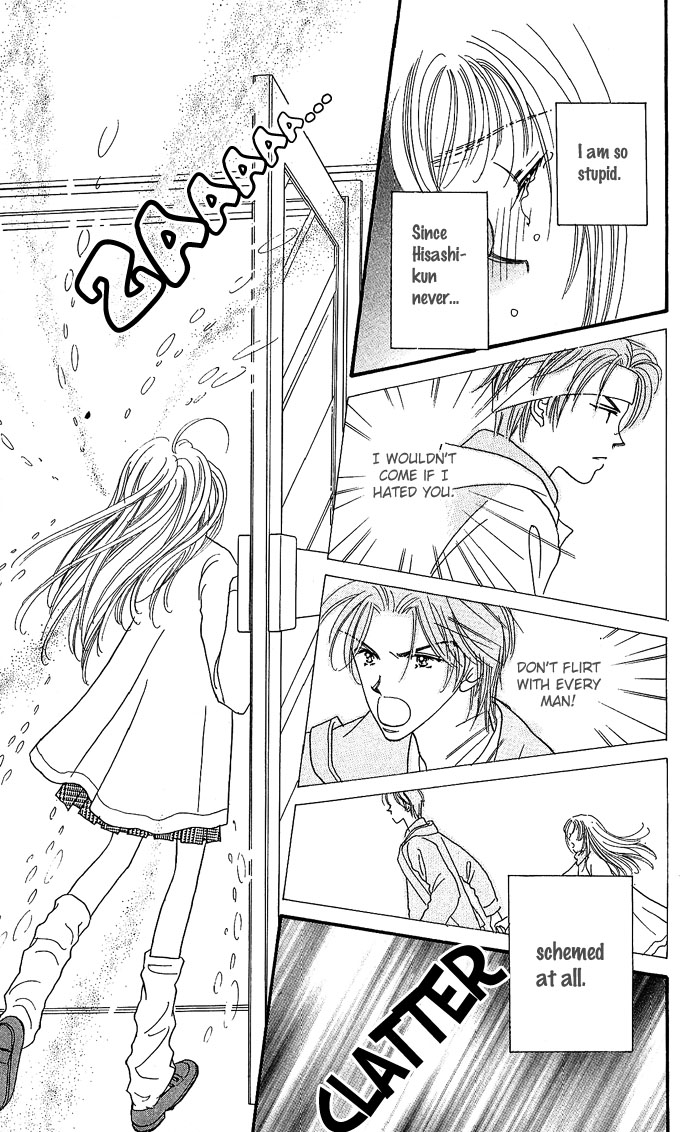 Shine Chapter 4 page 38 - Chapter 4: Before the Promise [END]