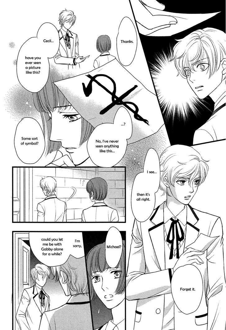 Shingakkou - Noli Me Tangere Chapter 1 page 11 - Chapter 1