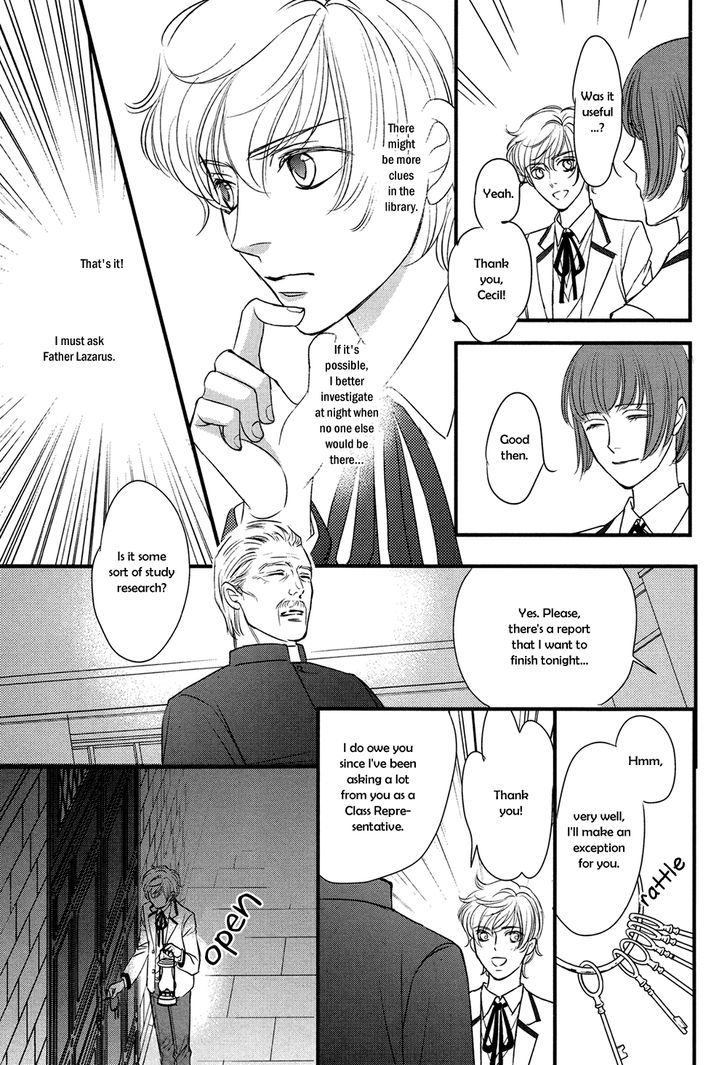 Shingakkou - Noli Me Tangere Chapter 1 page 34 - Chapter 1