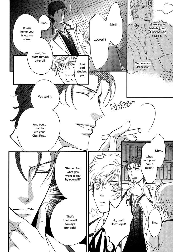 Shingakkou - Noli Me Tangere Chapter 1 page 37 - Chapter 1
